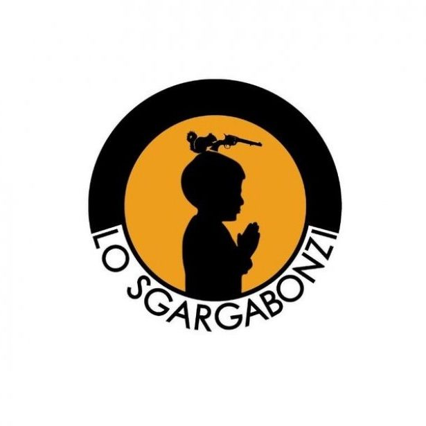 Lo Sgargabonzi Logo