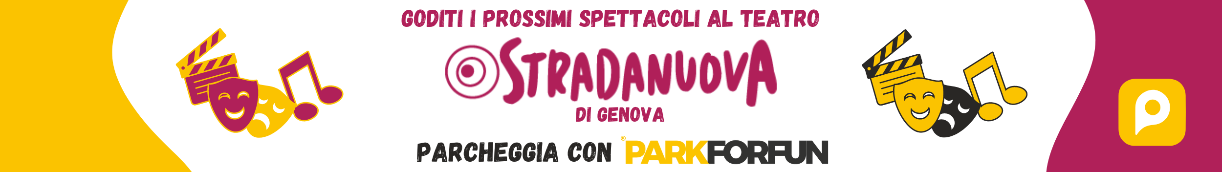 Parkforfun per Stradanuova