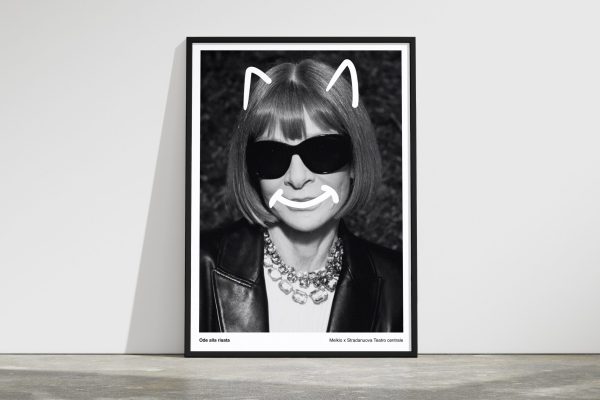 Anna Wintour