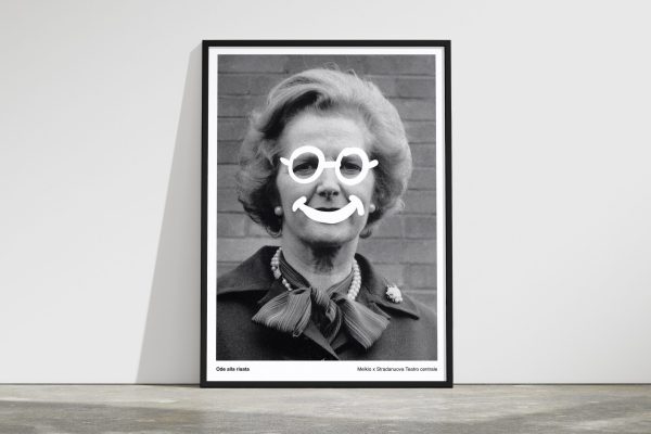 Margaret Thatcher