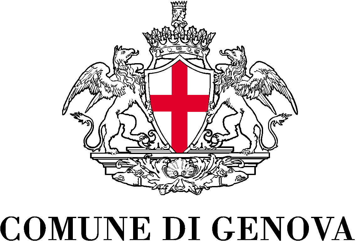 Logo Comune di Genova
