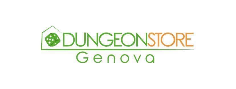 APERITIVO LUDICO PRE SPETTACOLO DI ZELIG CON DUNGEONSTORE GENOVA!