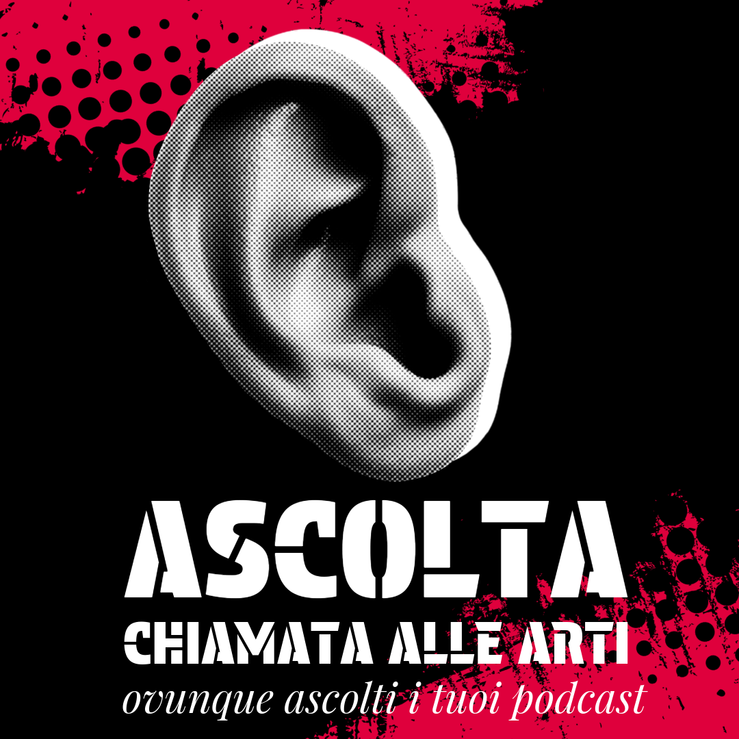 Ascolta chiamata alle arti ovunque ascolti i tuoi podcast